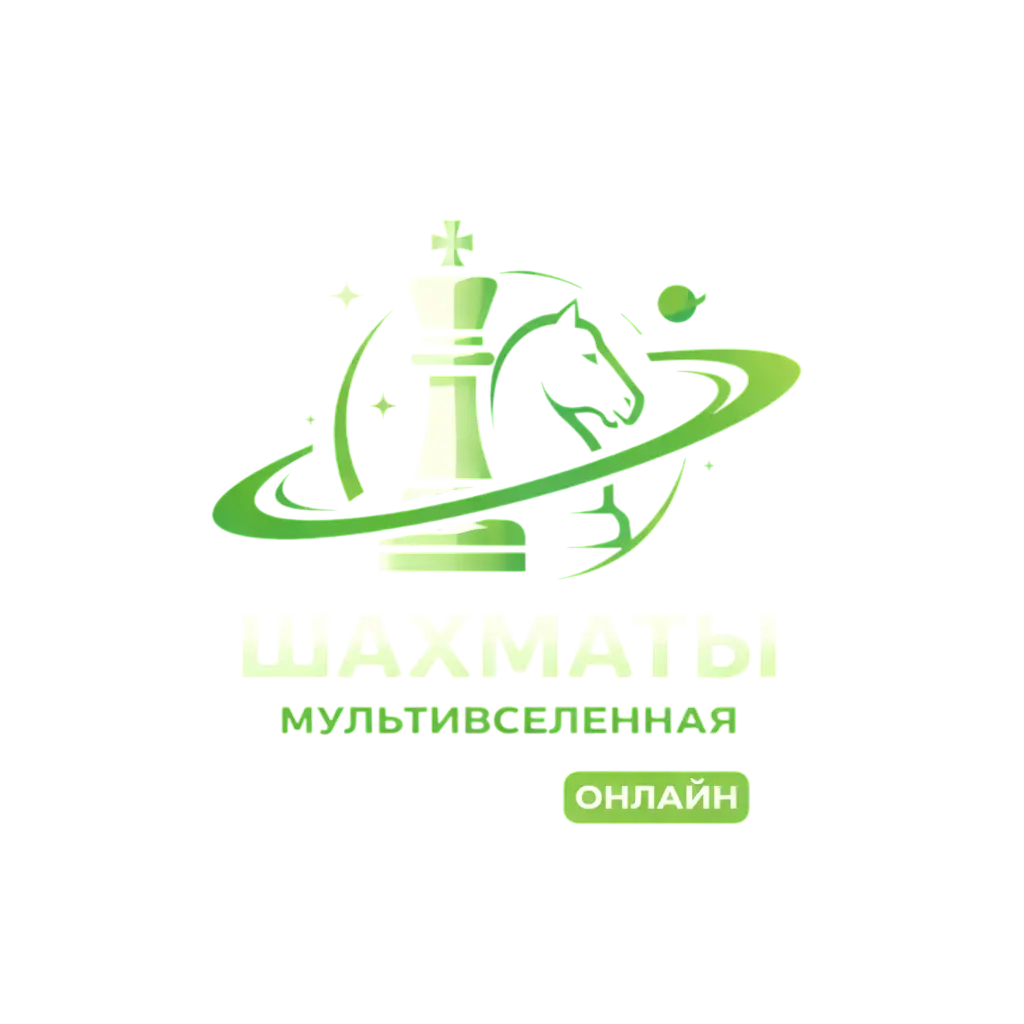 Шахматы Мультивселенная